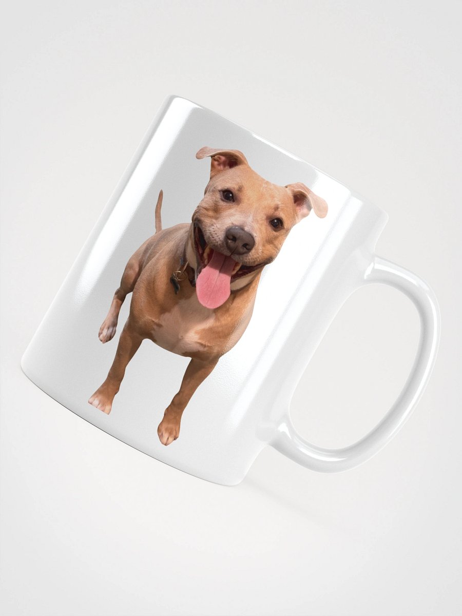 Hawk Mug product image (4)