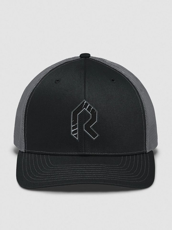 Redbay "R" Hat - Classic Edition product image (1)