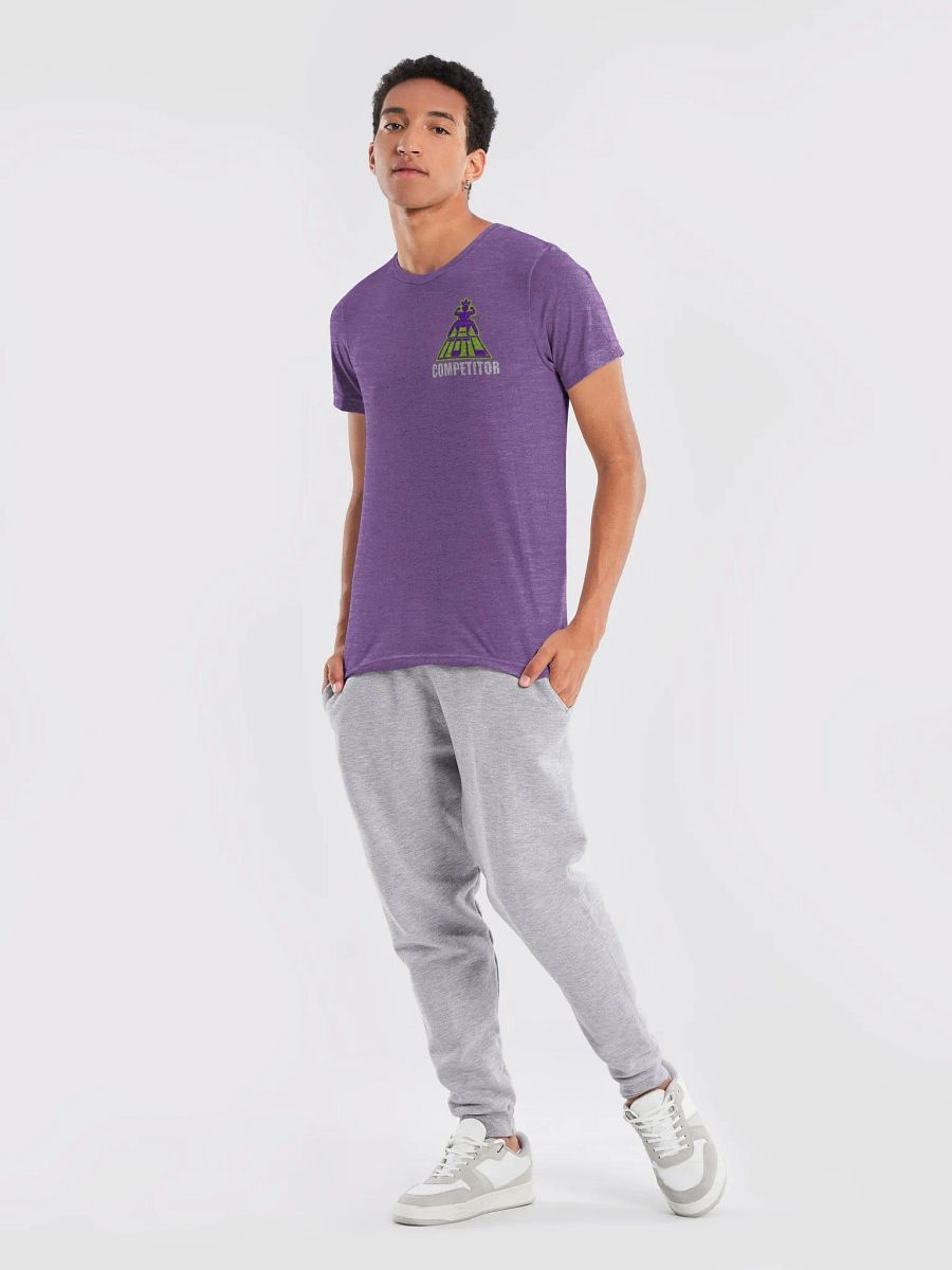 TOTL COMPETITOR SHIRT product image (18)