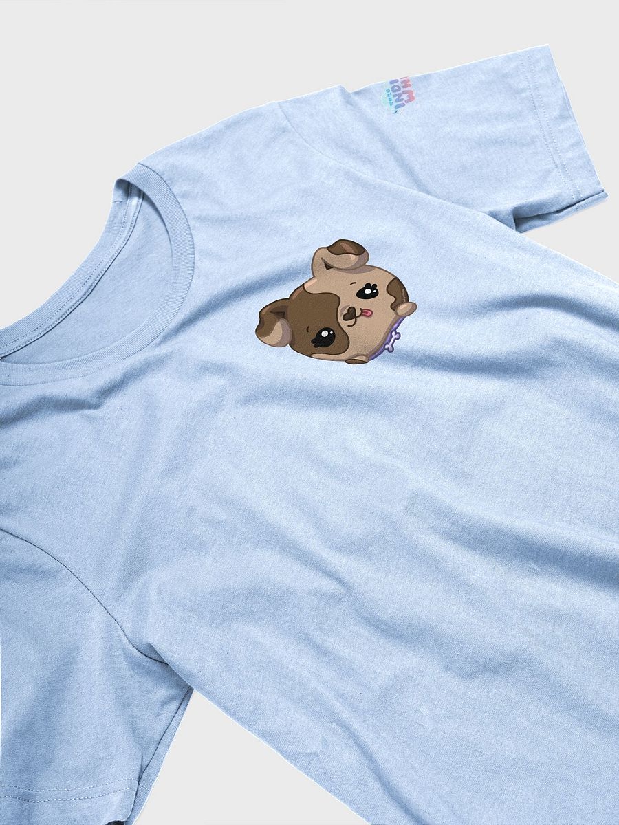 Spotted Pup TShirt product image (25)