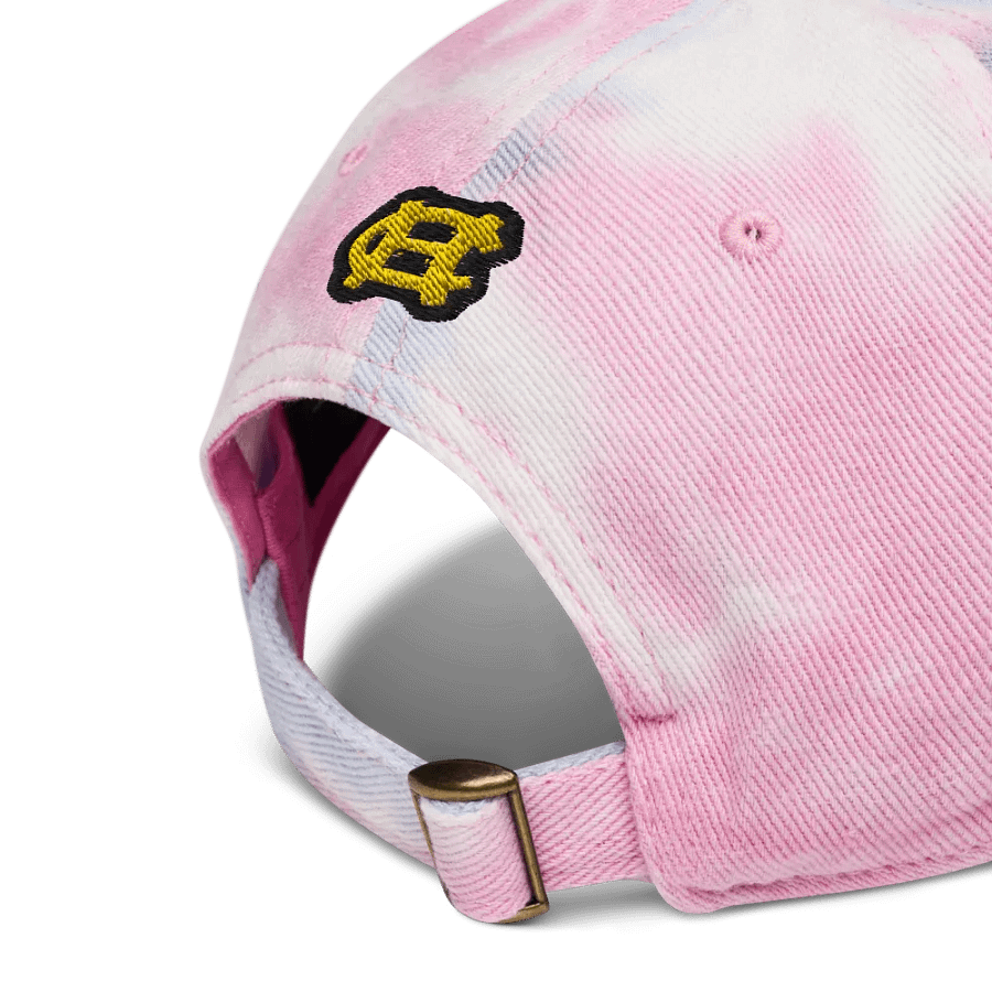 CHHS Tye-Dye hat product image (45)