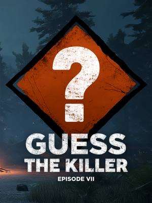 [Ep 7] Guess the Killer in #deadbydaylight #fyp