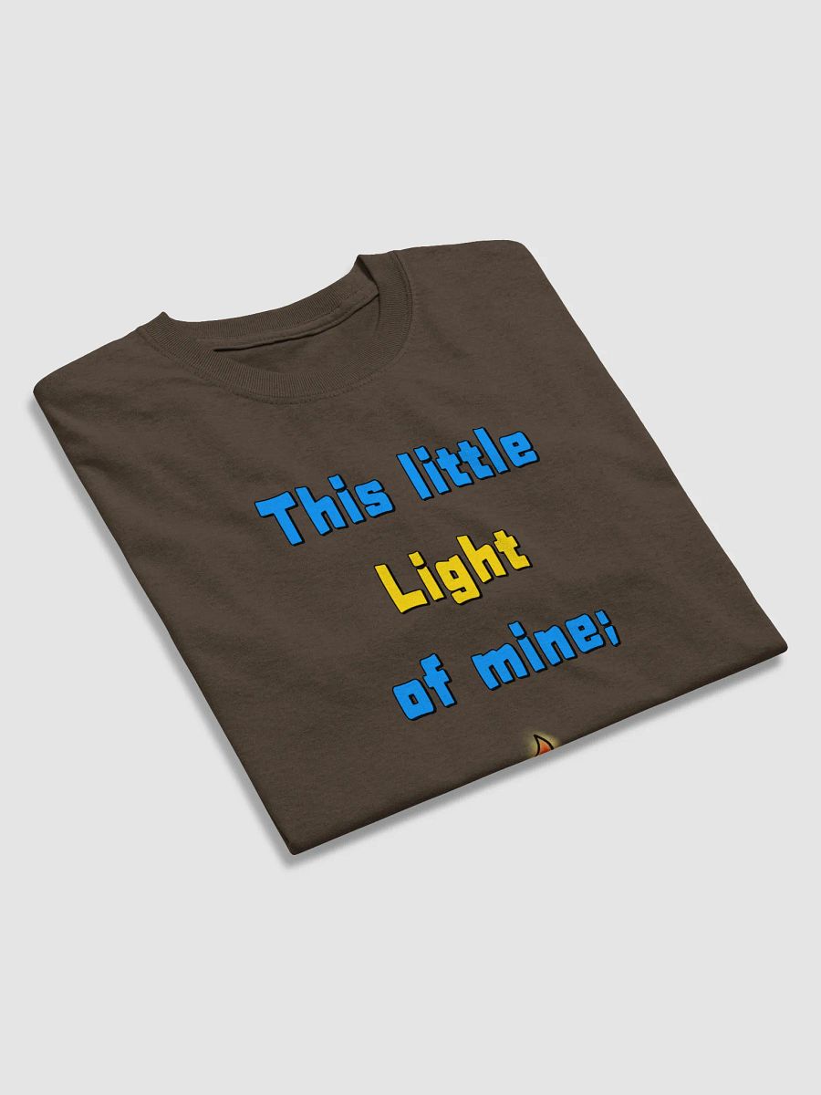 Little Light Unisex Tee product image (17)