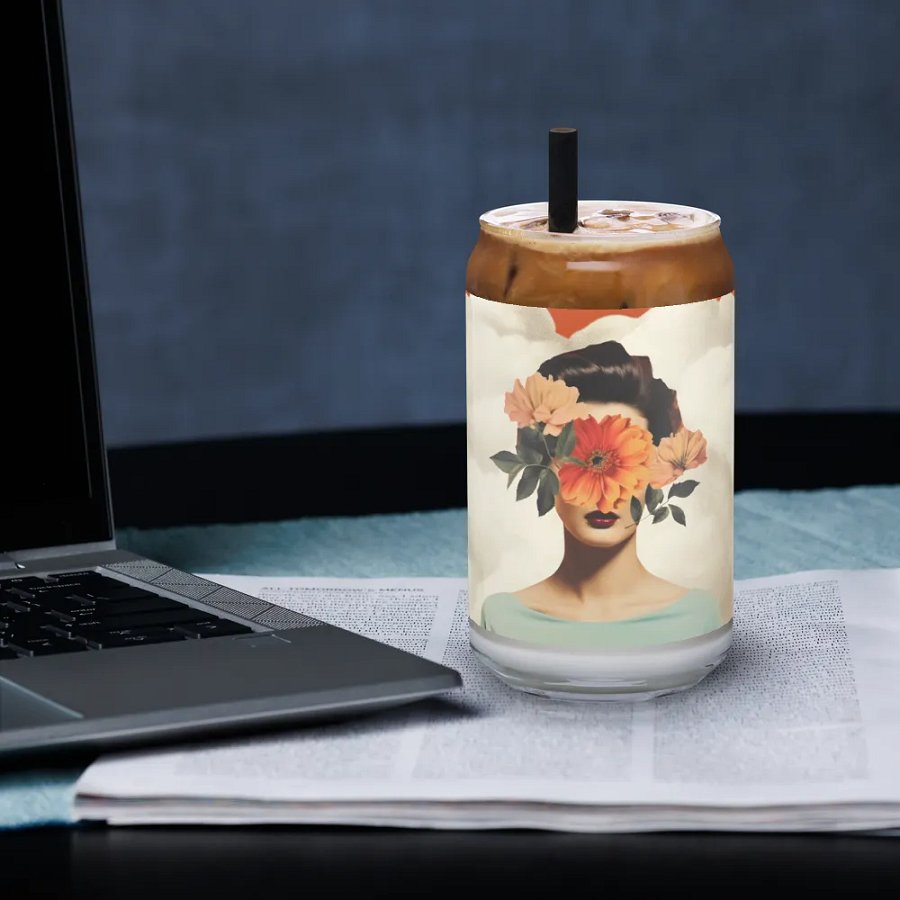 Floral Vision Glass product image (33)