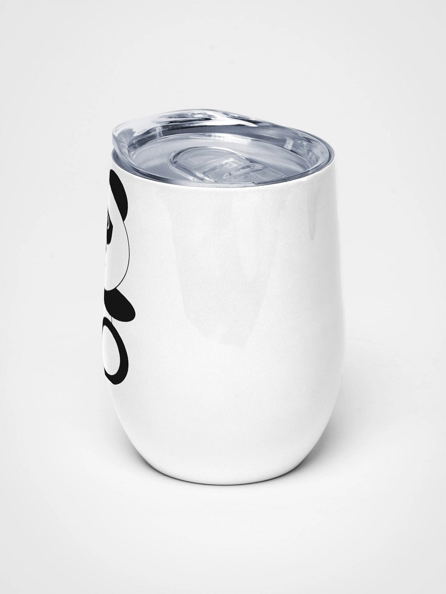 Pandamonium Wine Tumbler product image (5)