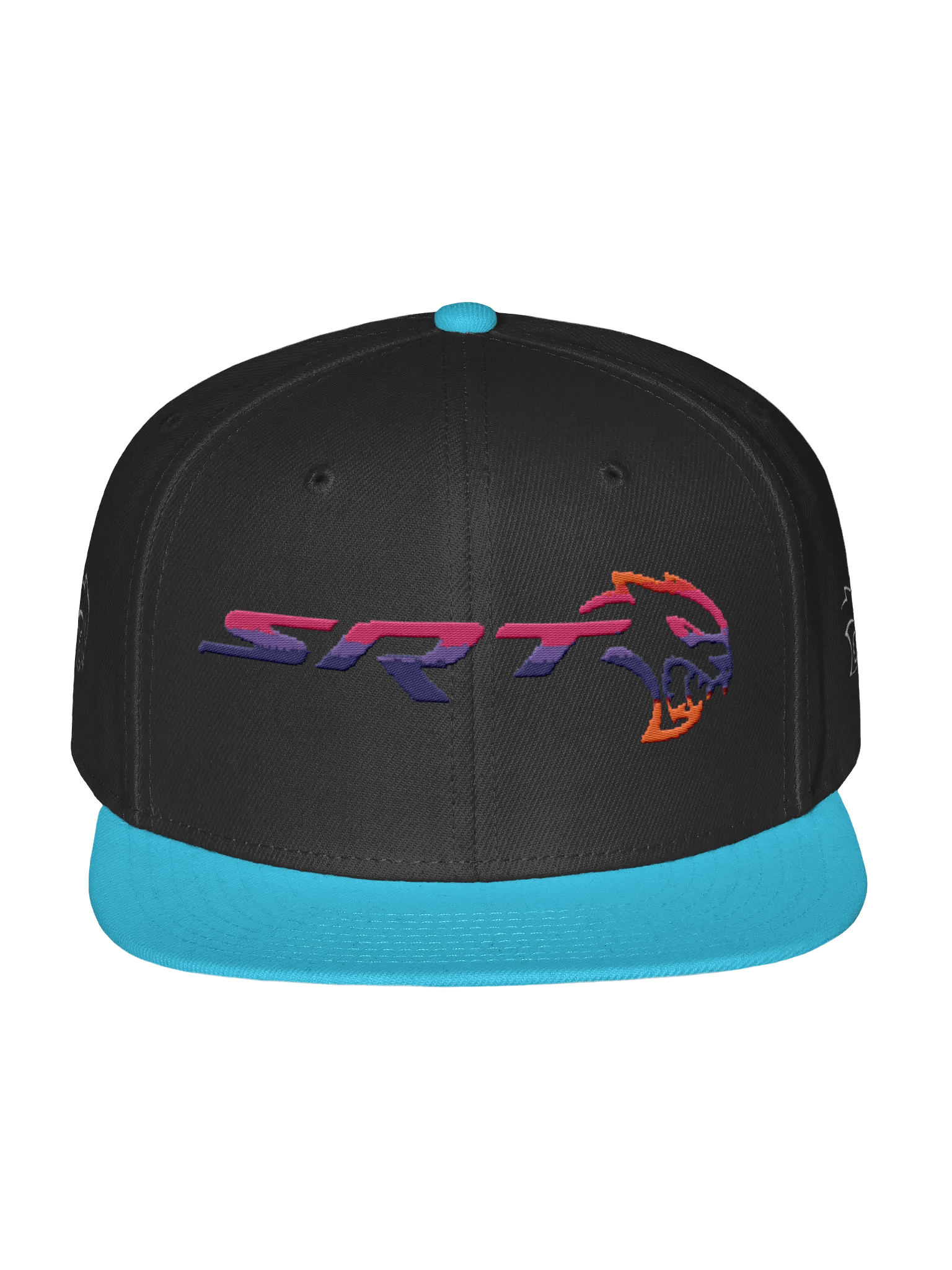 Hellcat Cap (Design by Shadow) product image (1)