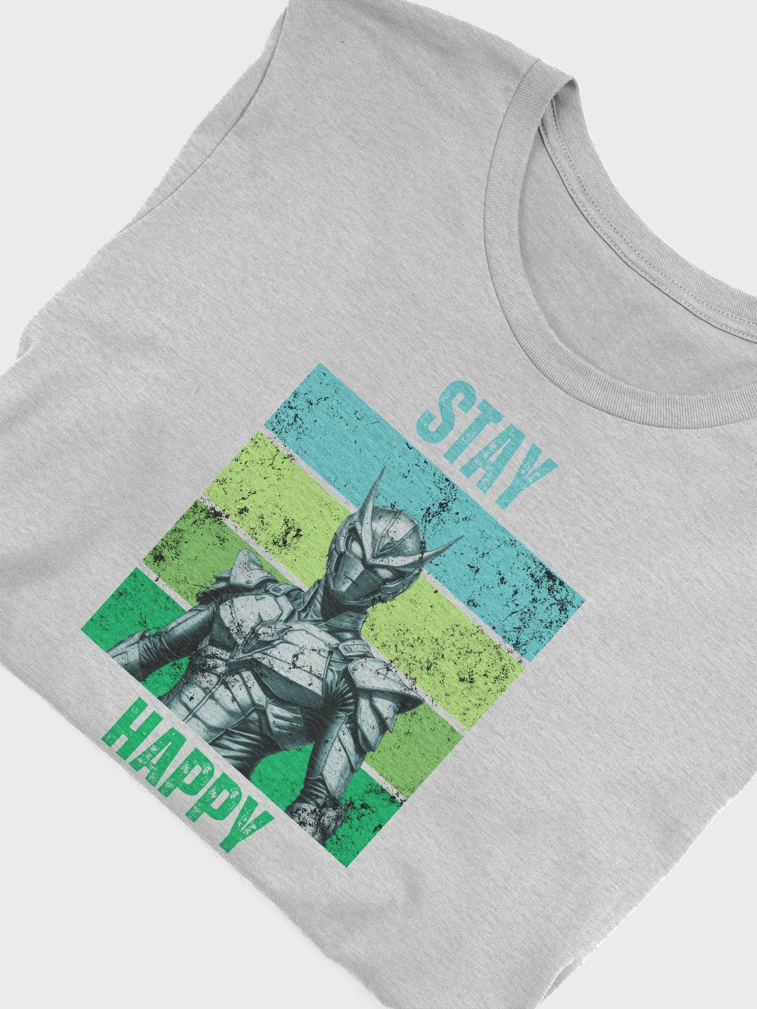 Futuristic Armor T-Shirt product image (27)