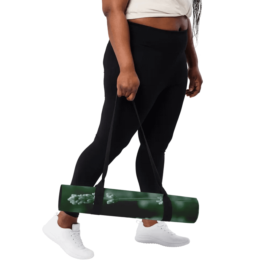 Yoga Mat - Buds product image (3)