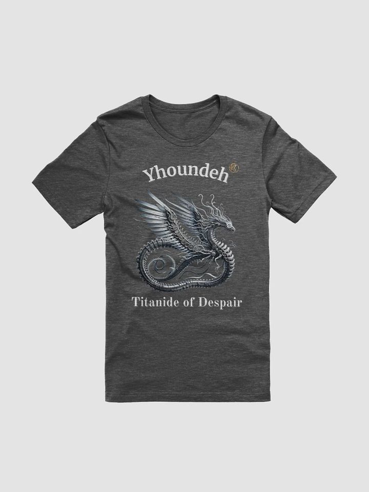 Supernal Yhoundeh | Supersoft T-Shirt product image (1)