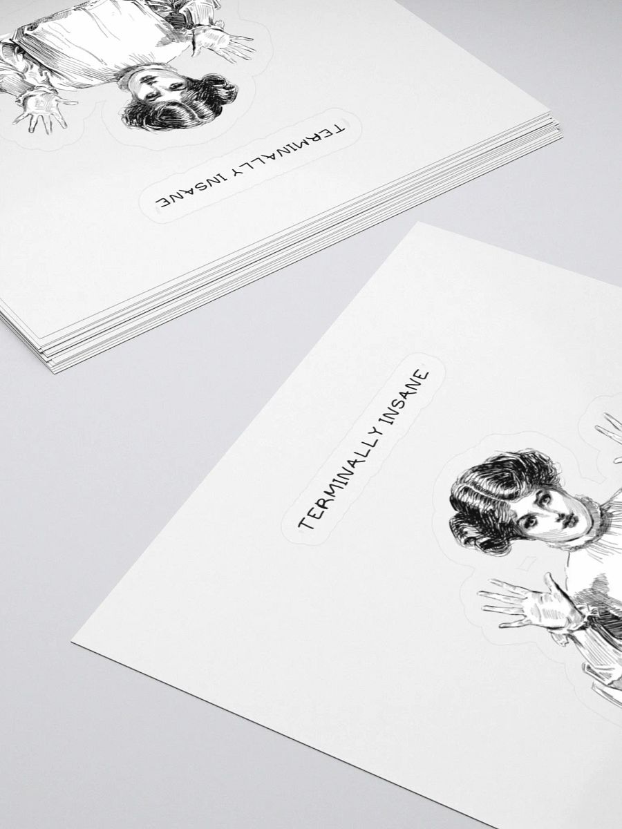 Terminally Insane product image (4)