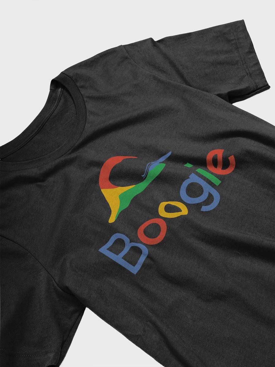 We Bodyboard // Boogie Soft-Style Tee product image (5)
