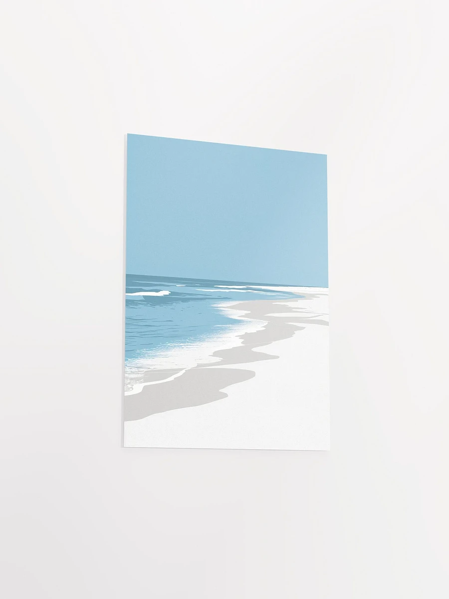 Serenity Shoreline - Poster product image (3)