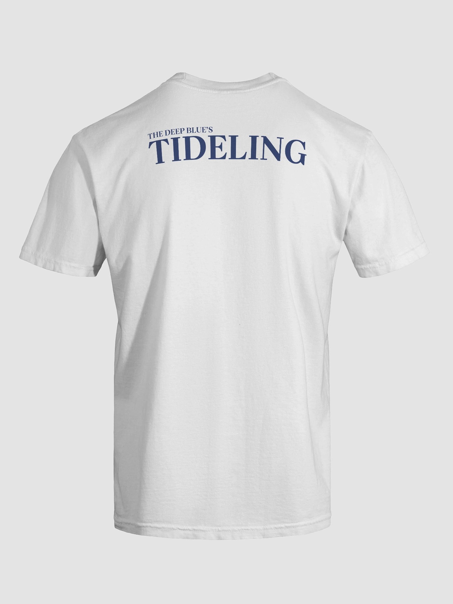 Summer Debut Shirt product image (9)