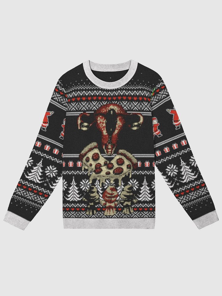 The Yule-terus Cult product image (1)