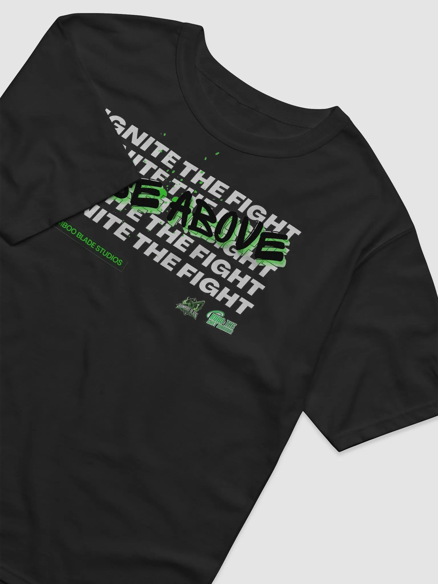 Rise Above X Champion product image (2)