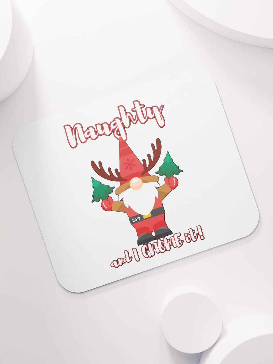 NAUGHTY AND I GNOME IT product image (3)