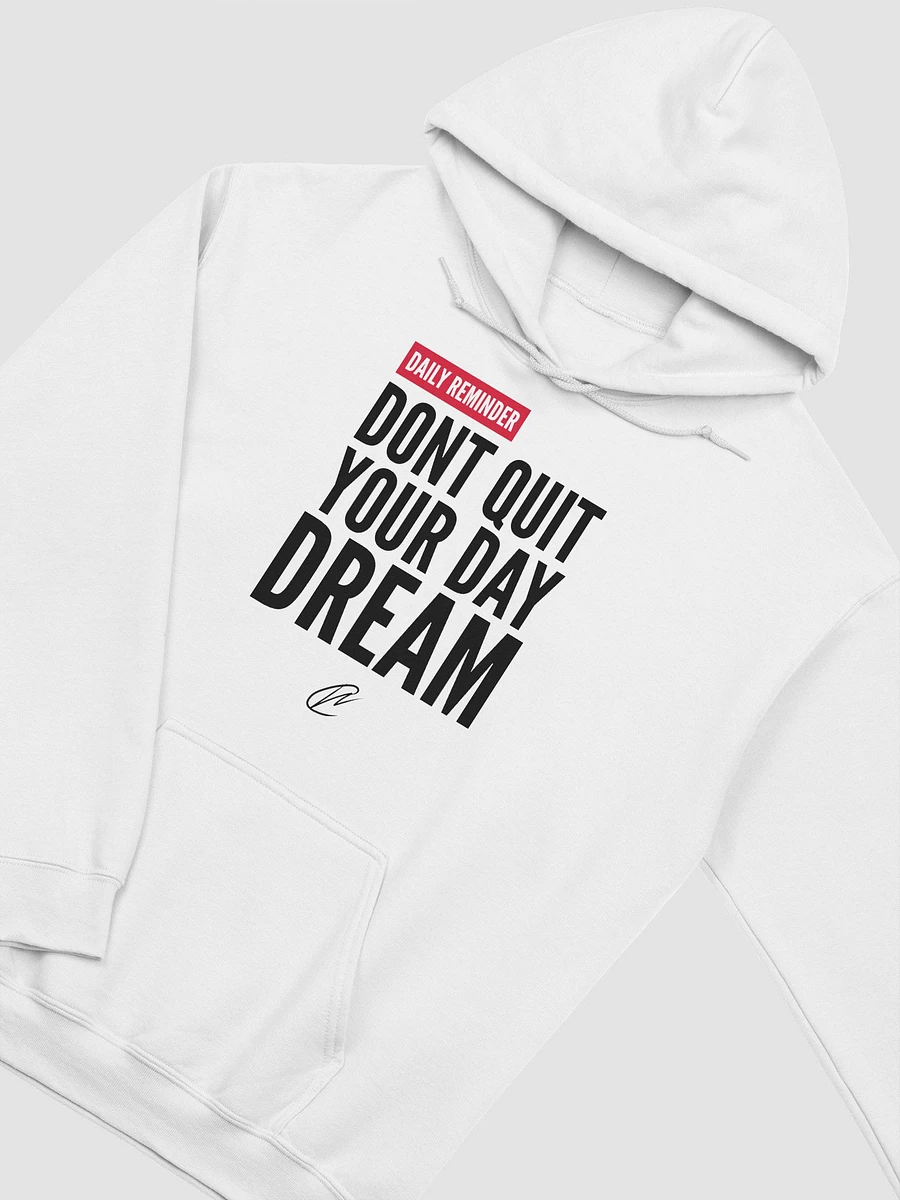 Day Dream - White Hoodie product image (2)