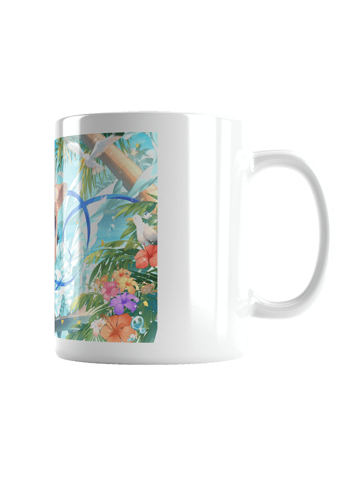 Bella Summer Mug product image (2)