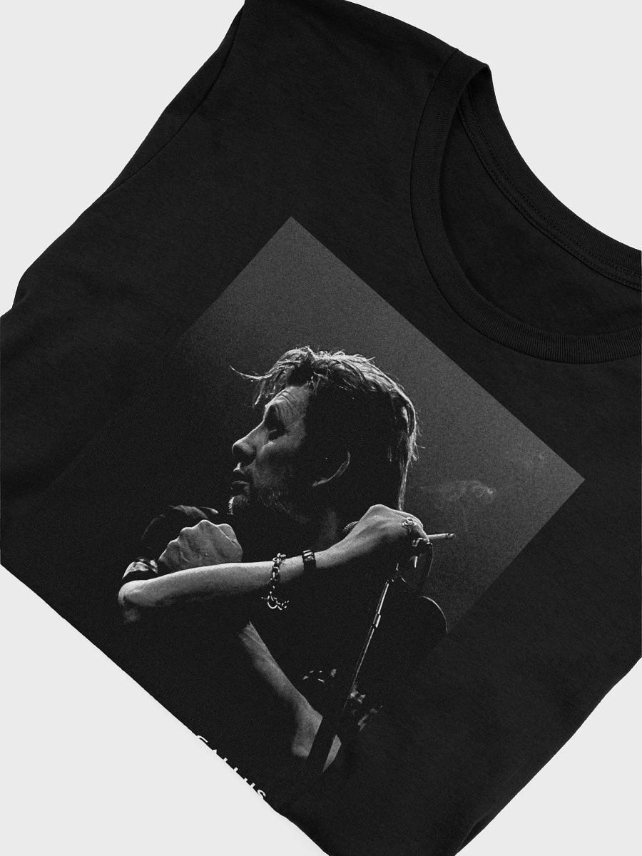 Gallus T-Shirts - Shane MacGowan by Brian Anderson product image (5)