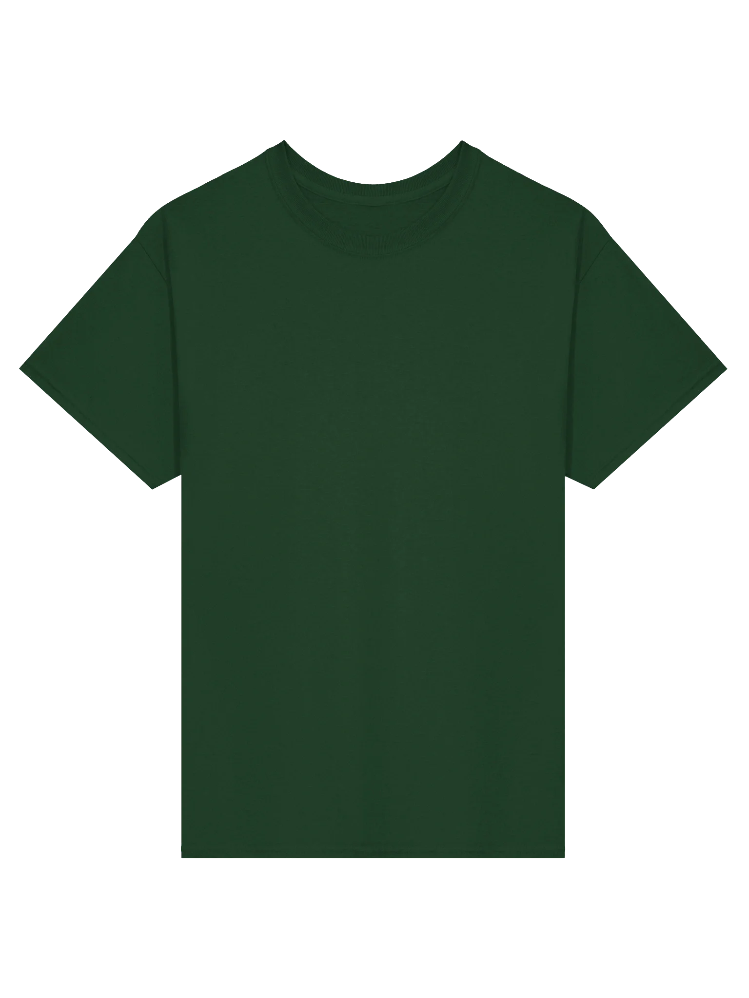 Curse Con 2025 - Full Back (Green Ink) product image (3)