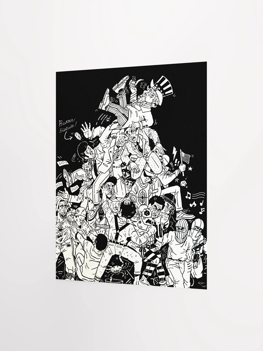 The 13th Amendment - Poster product image (4)
