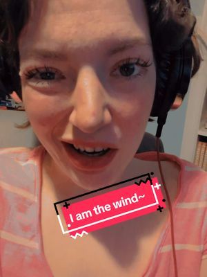 Sorry not sorry that this has been in my brain lately my party just opened the wind bag ~ #hahaha #iamthewind #greatwindgod #dnd #dndtiktok #dnd5e 