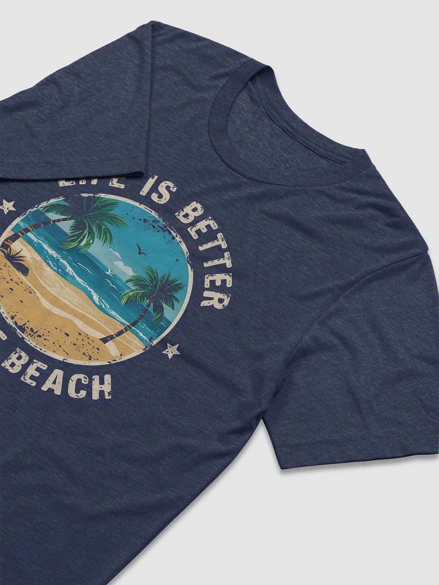 Life is Better at the Beach product image (3)