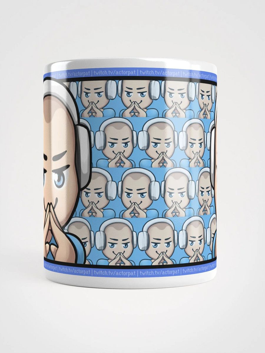 Sly Mug product image (5)