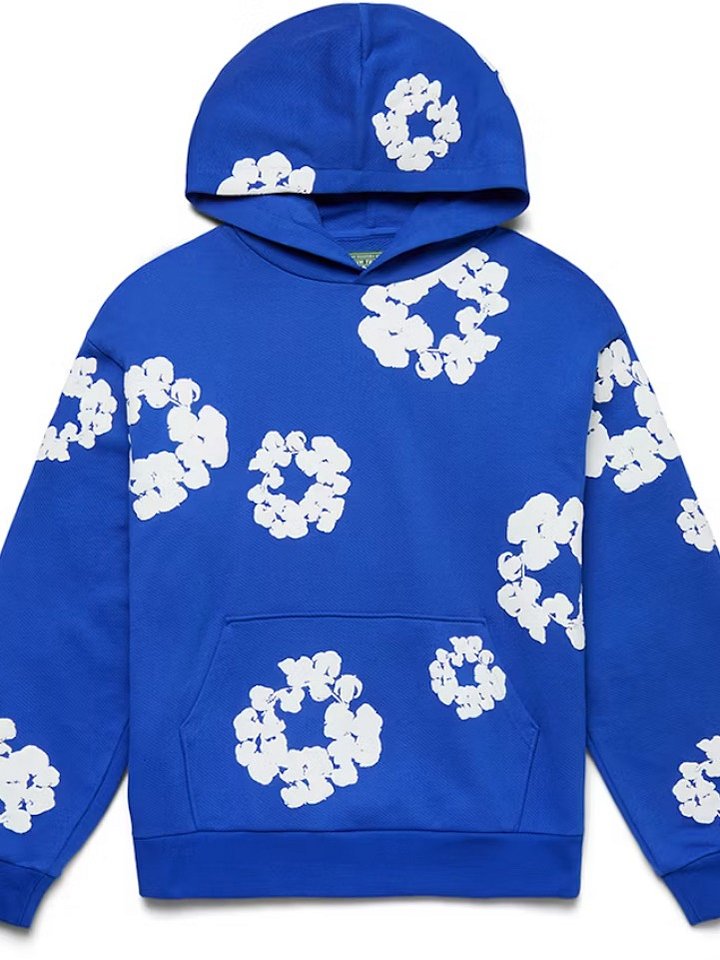 Denim Tears Hoodies product image (2)