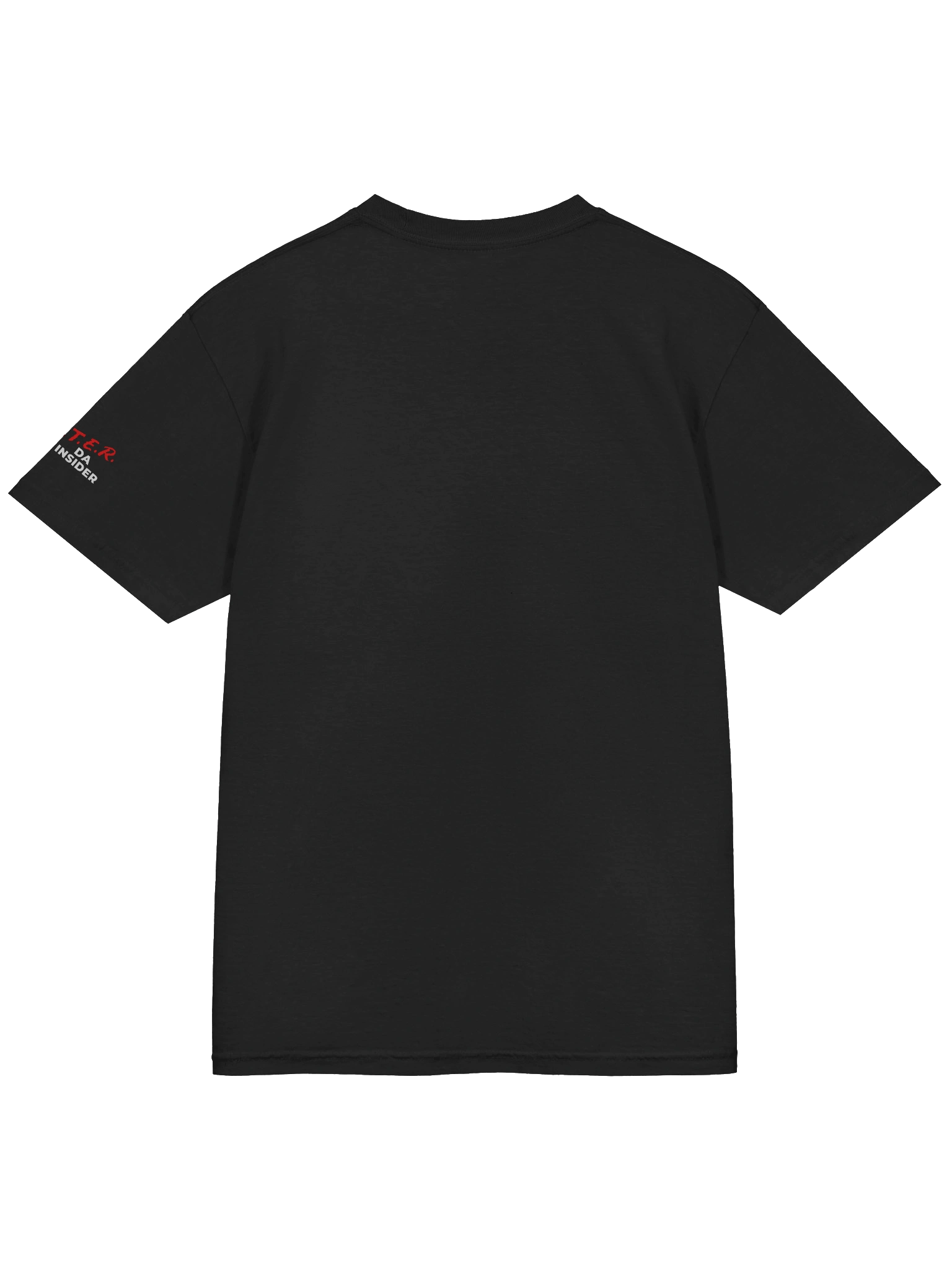 C.U.D.A. Tee product image (43)