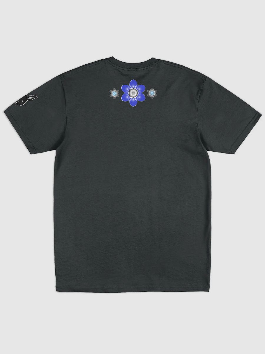 The Street Tee product image (3)