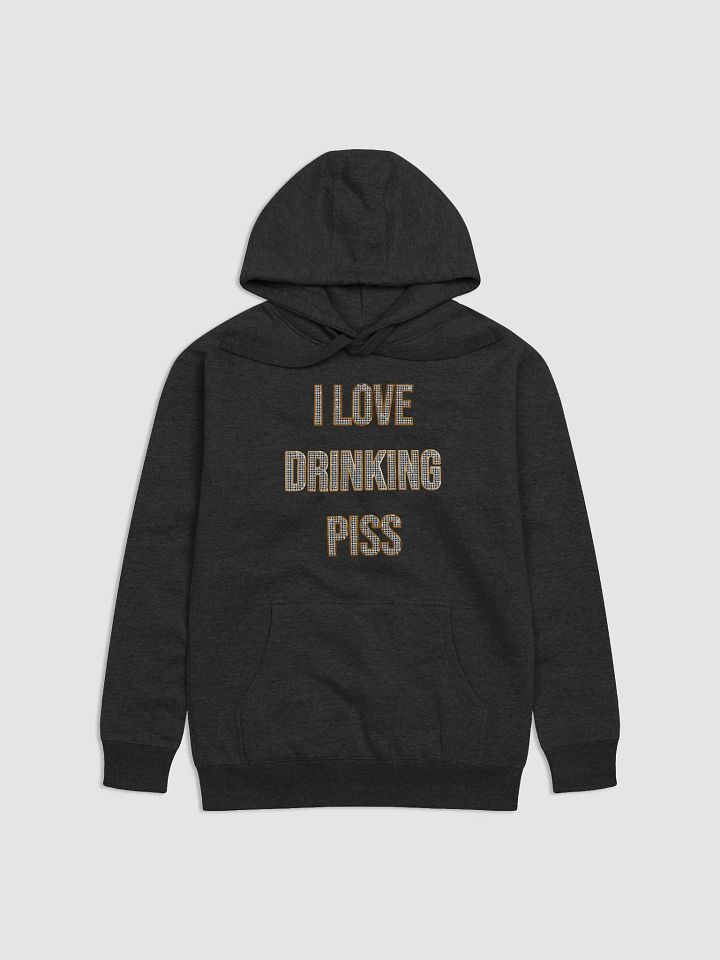 Hydrated Hoodie product image (1)