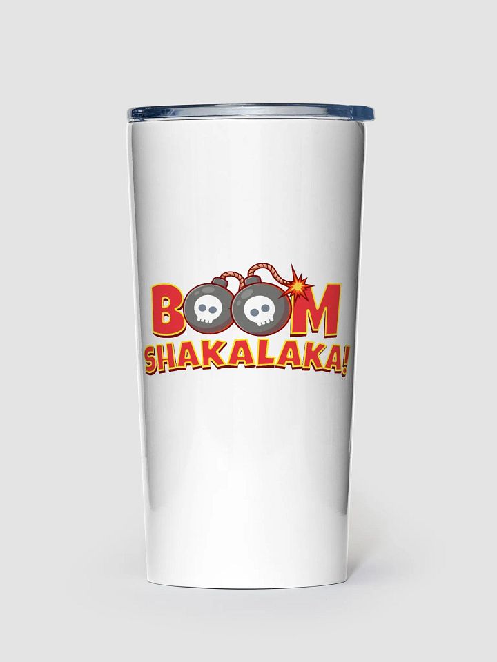 BOOM SHAKALAKA V2 product image (1)