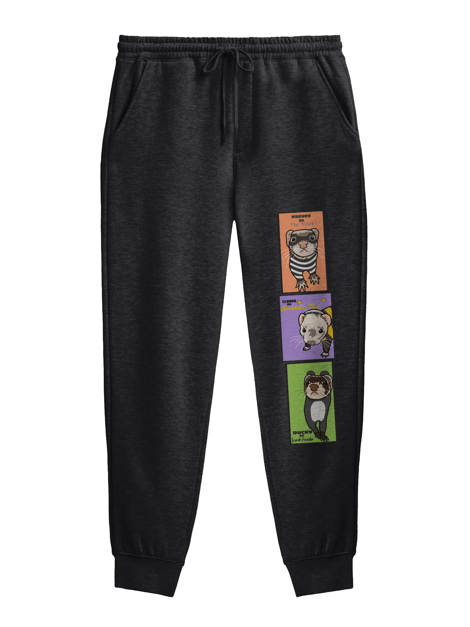 Ferretween Sweatpants product image (1)