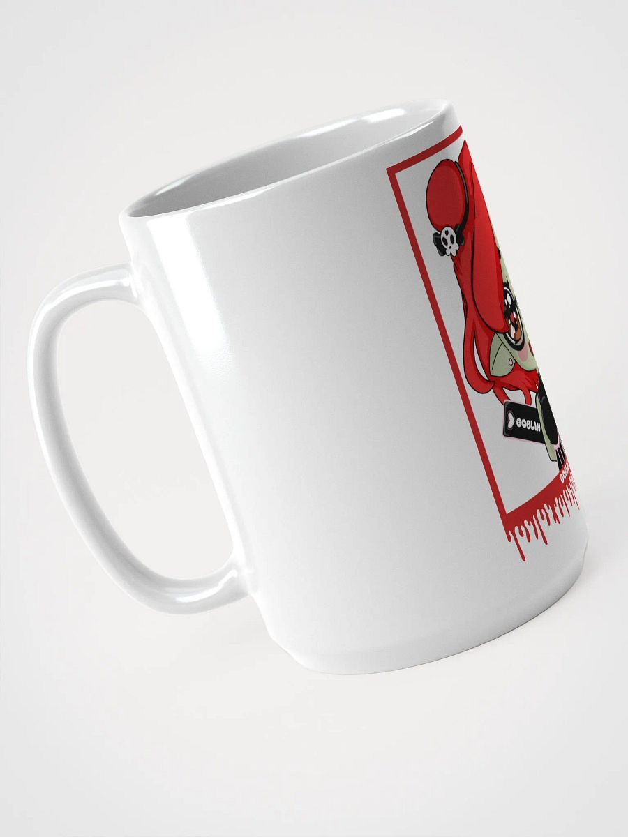 Goblin Mommy - Start Your Day Mug product image (3)