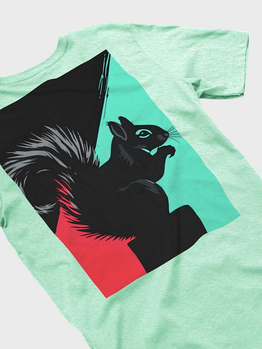 Iconic Comfort T-Shirt product image (4)