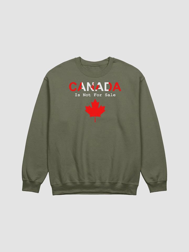 Canada Is Not For Sale and Canada Is Our Allie product image (2)