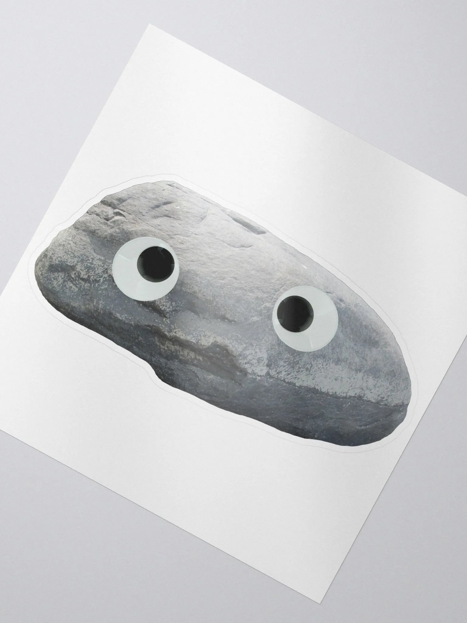 Rocksanne Sticker product image (2)