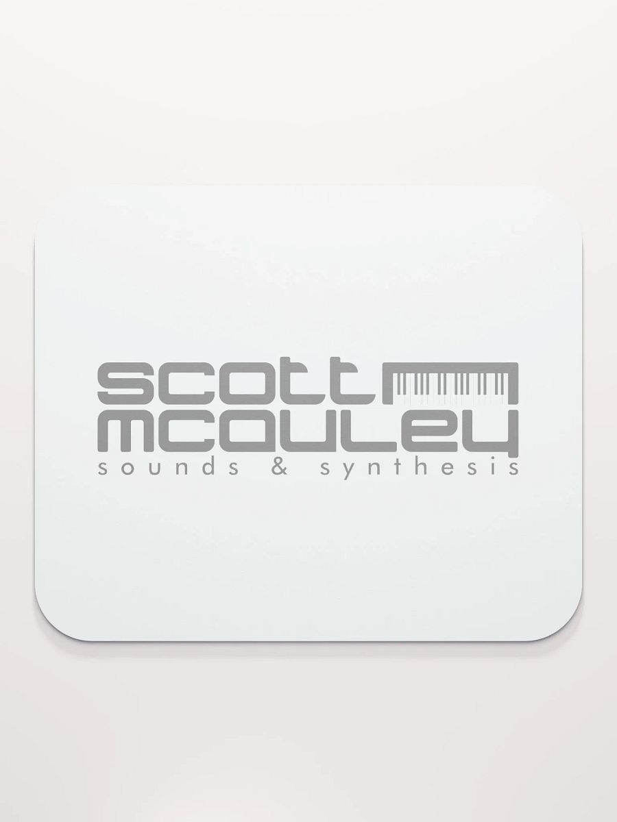 Mouse Mat product image (2)