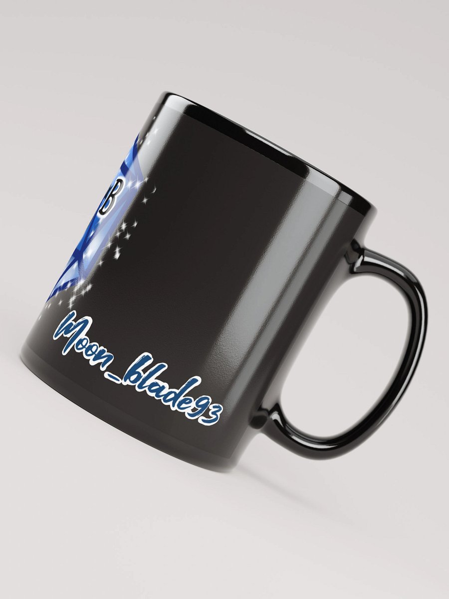 Moonblade- D20 Mug (11 oz) product image (4)
