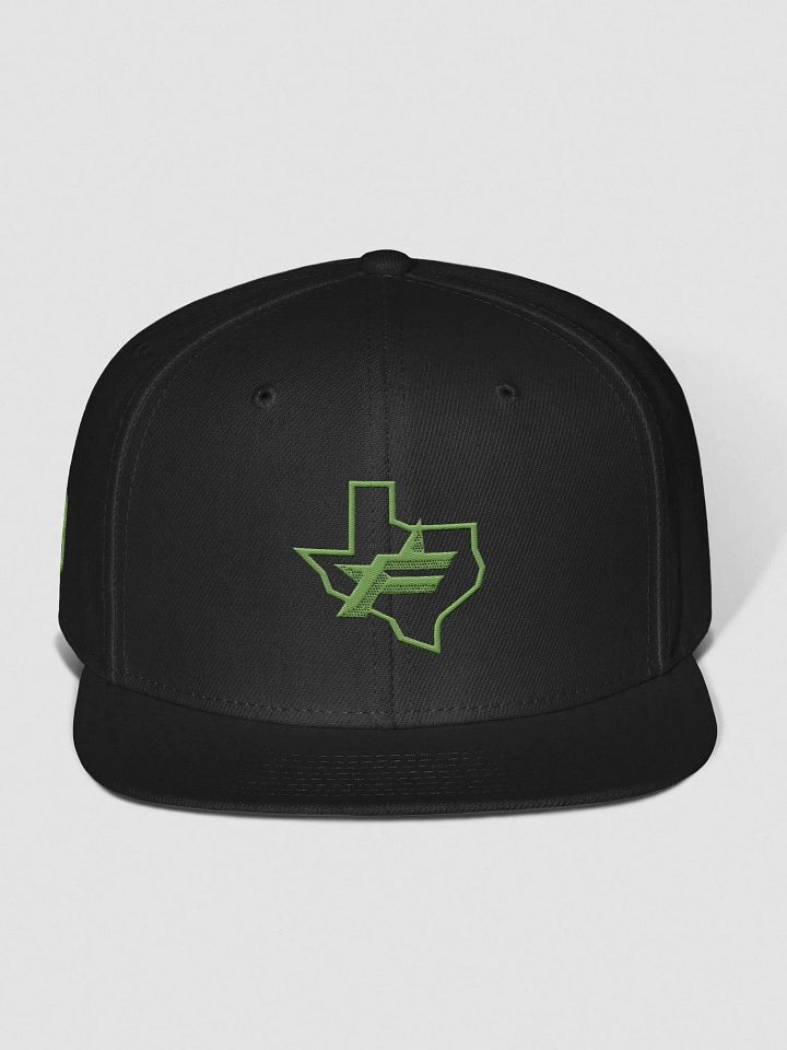 Francez Skyline Hat product image (3)