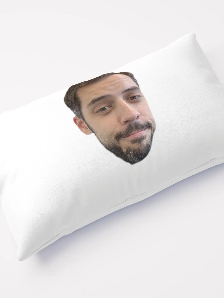 Raq Lullaby Pillow product image (2)