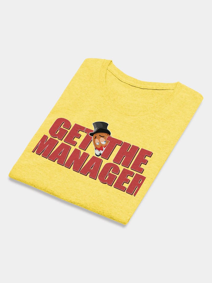 GET THE MANAGER product image (3)