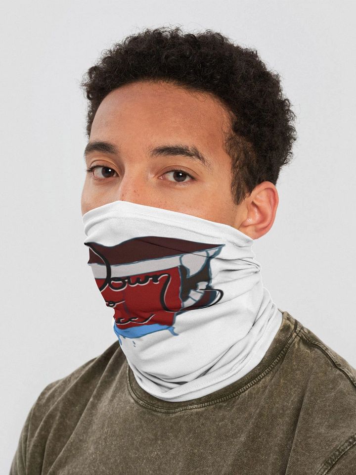 DTS Face Warming Mask product image (2)