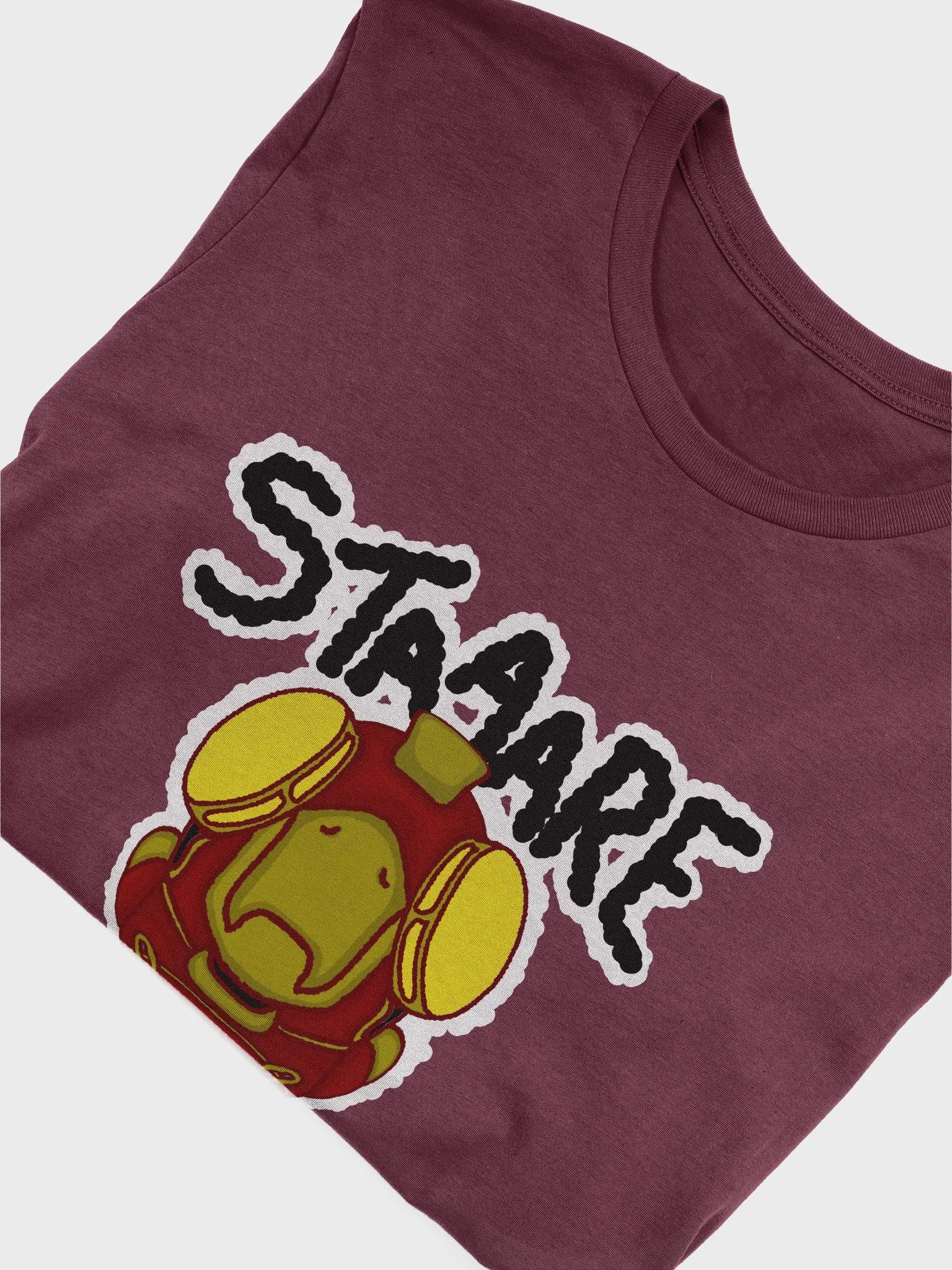 Navi Stare... Shirt! product image (5)