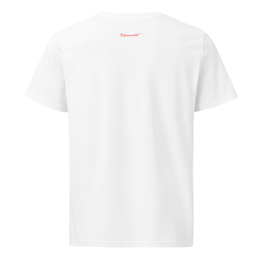 Stanley/Stella Unisex Organic T-Shirt (Vegan) product image (2)