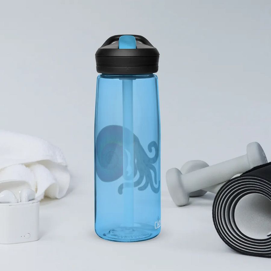 Ammonite Camelbak Water Bottle product image (12)