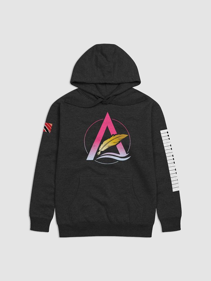 Alexza Keys Hoodie Trini Edition product image (1)