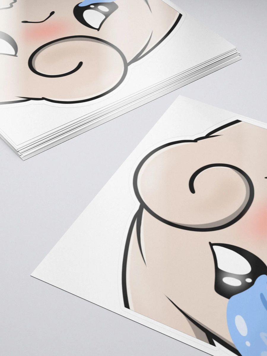 pixCry Sticker product image (5)