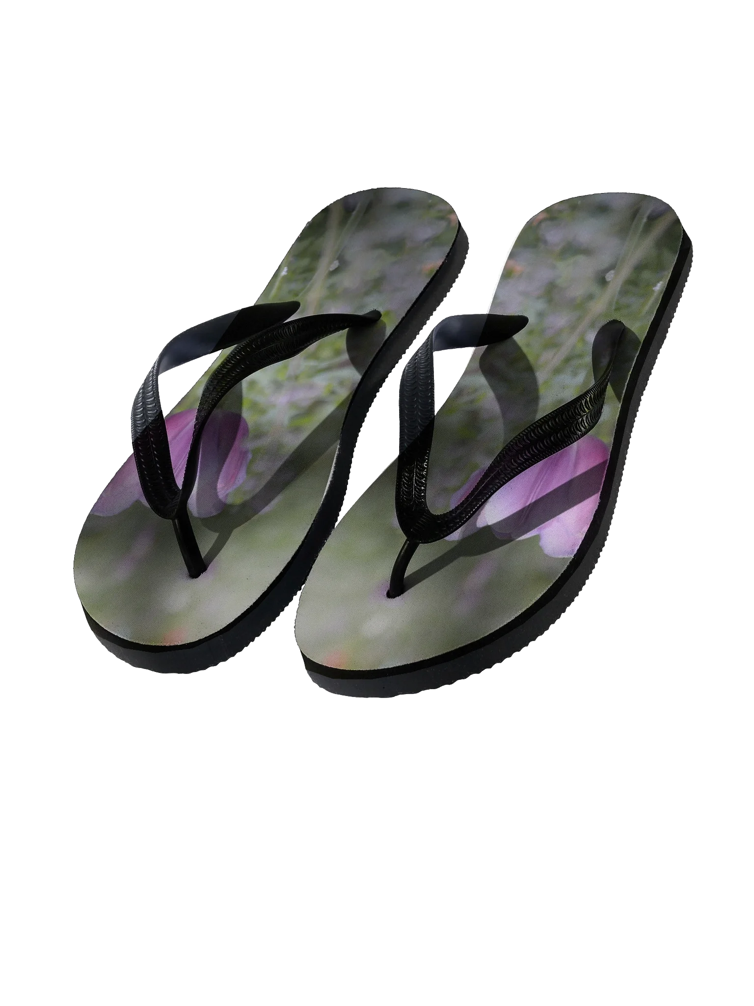 Flip flops - Violette Tulpe product image (1)